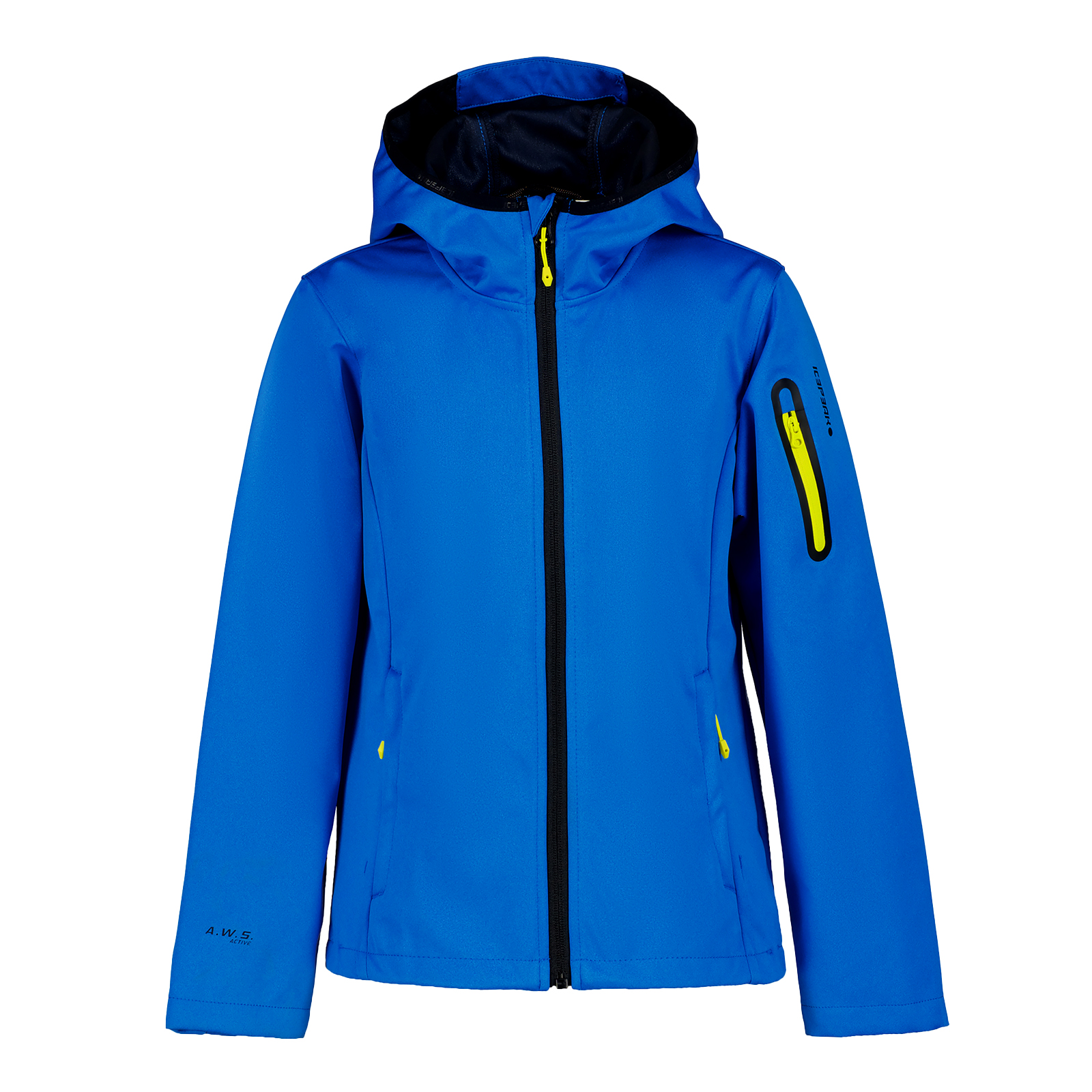Icepeak Jungen Outdoorjacke Wanderjacke Funktionsjacke Softshelljacke Kanorado Icepeak Jungen Outdoorjacke Wanderjacke Funktionsjacke Softshelljacke Kanorado