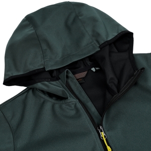 Icepeak Jungen Outdoorjacke Wanderjacke Funktionsjacke Softshelljacke Kanorado - Bild 3 Icepeak Jungen Outdoorjacke Wanderjacke Funktionsjacke Softshelljacke Kanorado - Bild 3