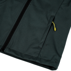 Icepeak Jungen Outdoorjacke Wanderjacke Funktionsjacke Softshelljacke Kanorado - Bild 4 Icepeak Jungen Outdoorjacke Wanderjacke Funktionsjacke Softshelljacke Kanorado - Bild 4