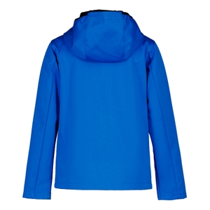Icepeak Jungen Outdoorjacke Wanderjacke Funktionsjacke Softshelljacke Kanorado - Bild 2 Icepeak Jungen Outdoorjacke Wanderjacke Funktionsjacke Softshelljacke Kanorado - Bild 2