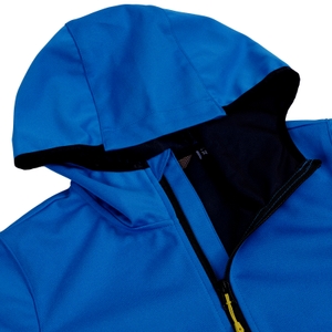 Icepeak Jungen Outdoorjacke Wanderjacke Funktionsjacke Softshelljacke Kanorado - Bild 3 Icepeak Jungen Outdoorjacke Wanderjacke Funktionsjacke Softshelljacke Kanorado - Bild 3