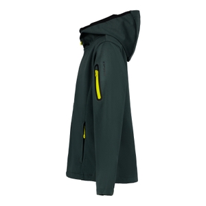 Icepeak Jungen Outdoorjacke Wanderjacke Funktionsjacke Softshelljacke Kanorado - Bild 1 Icepeak Jungen Outdoorjacke Wanderjacke Funktionsjacke Softshelljacke Kanorado - Bild 1