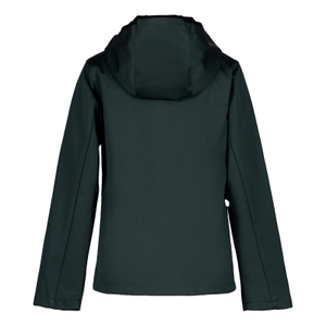 Icepeak Jungen Outdoorjacke Wanderjacke Funktionsjacke Softshelljacke Kanorado - Bild 2 Icepeak Jungen Outdoorjacke Wanderjacke Funktionsjacke Softshelljacke Kanorado - Bild 2