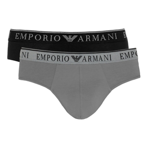-04949 med. mel. grey / black