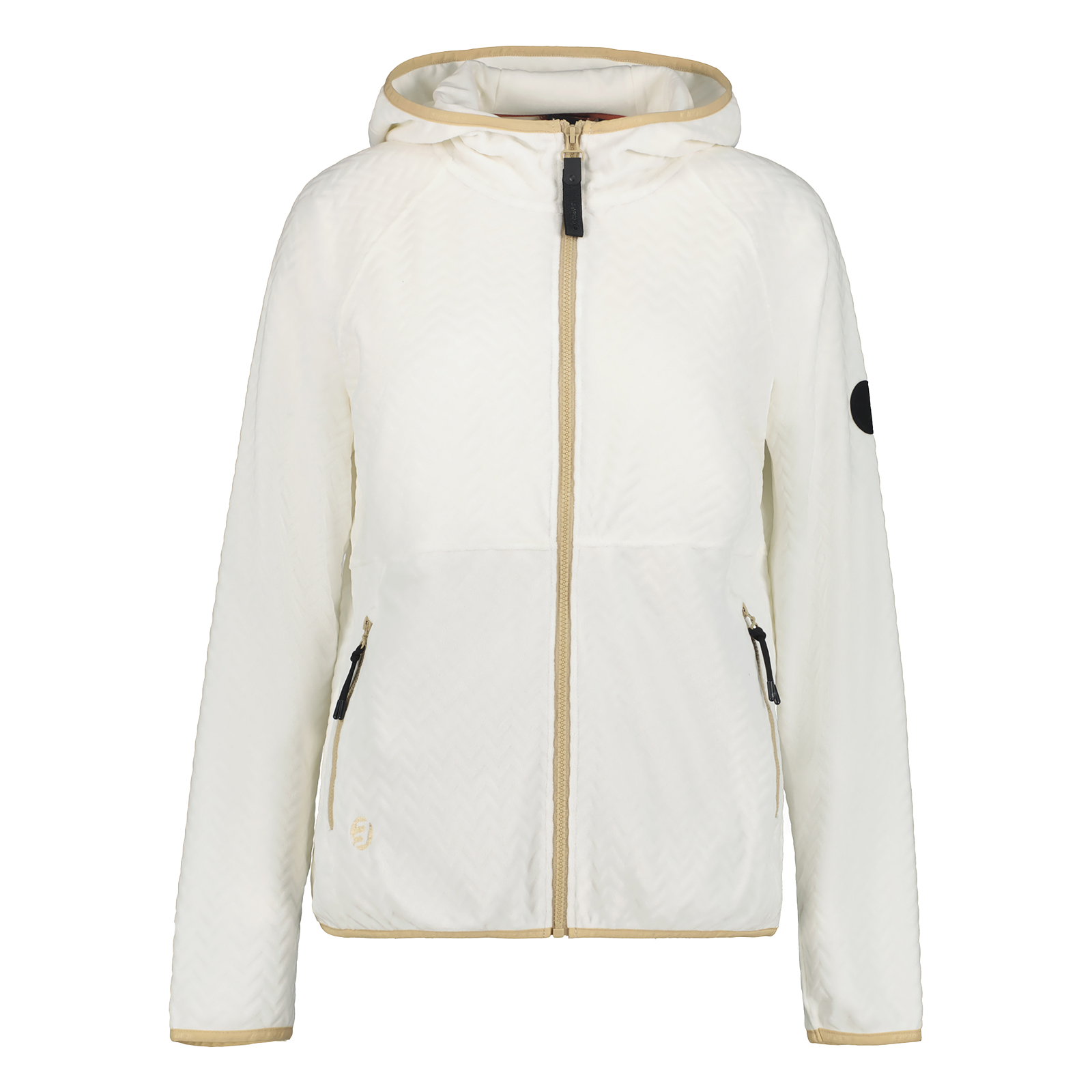 Icepeak Damen Fleecejacke Wanderjacke Outdoorjacke Midlayerjacke Agran Icepeak Damen Fleecejacke Wanderjacke Outdoorjacke Midlayerjacke Agran