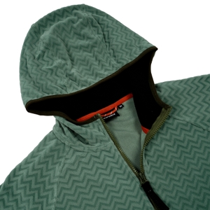 Icepeak Damen Fleecejacke Wanderjacke Outdoorjacke Midlayerjacke Agran - Bild 4 Icepeak Damen Fleecejacke Wanderjacke Outdoorjacke Midlayerjacke Agran - Bild 4