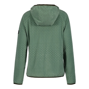 Icepeak Damen Fleecejacke Wanderjacke Outdoorjacke Midlayerjacke Agran - Bild 1 Icepeak Damen Fleecejacke Wanderjacke Outdoorjacke Midlayerjacke Agran - Bild 1