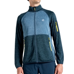 Dare2B Herren Jacke Outdoorjacke Fleecejacke Mountain Series - Bild 2 Dare2B Herren Jacke Outdoorjacke Fleecejacke Mountain Series - Bild 2