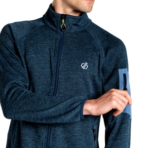 Dare2B Herren Jacke Outdoorjacke Fleecejacke Mountain Series - Bild 5 Dare2B Herren Jacke Outdoorjacke Fleecejacke Mountain Series - Bild 5