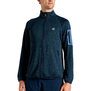 Dare2B Herren Jacke Outdoorjacke Fleecejacke Mountain Series - Bild 2 Dare2B Herren Jacke Outdoorjacke Fleecejacke Mountain Series - Bild 2