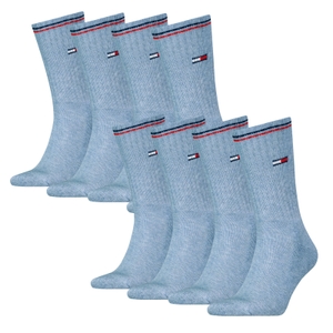 -004 light blue melange