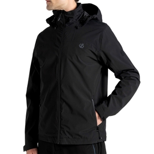 Dare2B Herren Jacke Funktionsjacke Outdoorjacke Switch Out II - Bild 5 Dare2B Herren Jacke Funktionsjacke Outdoorjacke Switch Out II - Bild 5