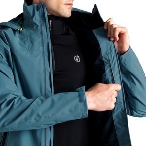 Dare2B Herren Jacke Funktionsjacke Outdoorjacke Switch Out II - Bild 2 Dare2B Herren Jacke Funktionsjacke Outdoorjacke Switch Out II - Bild 2