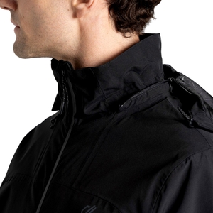 Dare2B Herren Jacke Funktionsjacke Outdoorjacke Switch Out II - Bild 3 Dare2B Herren Jacke Funktionsjacke Outdoorjacke Switch Out II - Bild 3