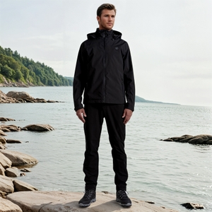 Dare2B Herren Jacke Funktionsjacke Outdoorjacke Switch Out II - Bild 4 Dare2B Herren Jacke Funktionsjacke Outdoorjacke Switch Out II - Bild 4