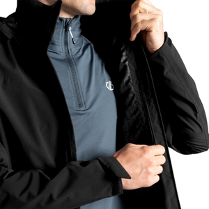 Dare2B Herren Jacke Funktionsjacke Outdoorjacke Switch Out II - Bild 2 Dare2B Herren Jacke Funktionsjacke Outdoorjacke Switch Out II - Bild 2