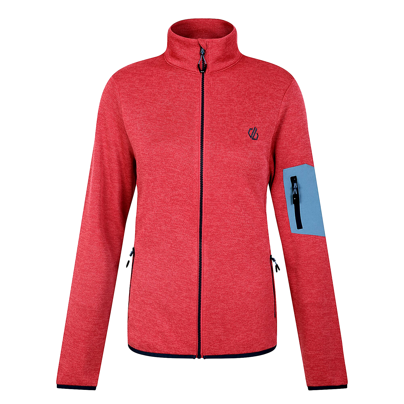 Dare2B Damen Jacke Outdoorjacke Fleecejacke Torrek Dare2B Damen Jacke Outdoorjacke Fleecejacke Torrek