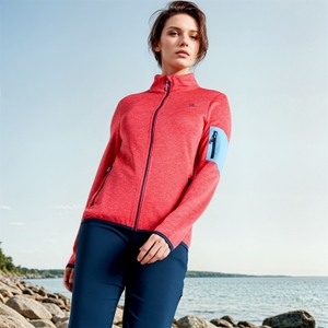 Dare2B Damen Jacke Outdoorjacke Fleecejacke Torrek - Bild 5 Dare2B Damen Jacke Outdoorjacke Fleecejacke Torrek - Bild 5