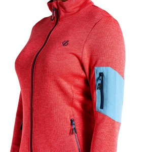 Dare2B Damen Jacke Outdoorjacke Fleecejacke Torrek - Bild 2 Dare2B Damen Jacke Outdoorjacke Fleecejacke Torrek - Bild 2