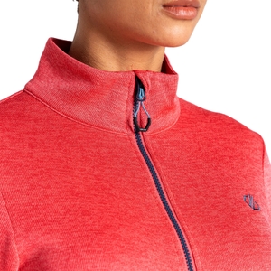 Dare2B Damen Jacke Outdoorjacke Fleecejacke Torrek - Bild 3 Dare2B Damen Jacke Outdoorjacke Fleecejacke Torrek - Bild 3