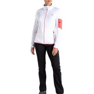 Dare2B Damen Jacke Outdoorjacke Fleecejacke Torrek - Bild 4 Dare2B Damen Jacke Outdoorjacke Fleecejacke Torrek - Bild 4