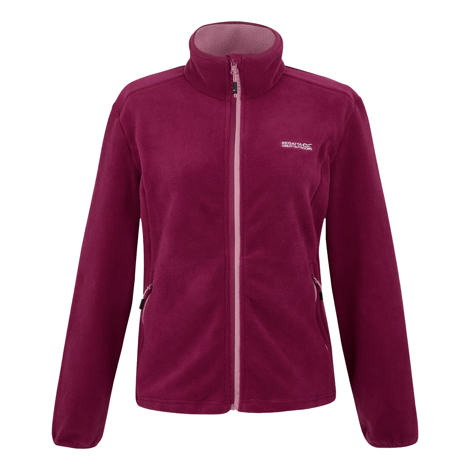Regatta Damen Jacke Outdoorjacke Fleecejacke Floreo IV Regatta Damen Jacke Outdoorjacke Fleecejacke Floreo IV