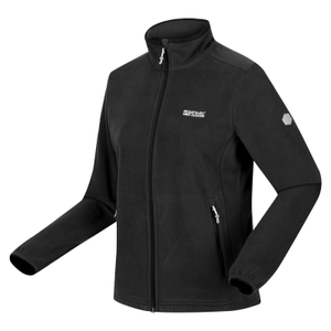 Regatta Damen Jacke Outdoorjacke Fleecejacke Floreo IV - Bild 1