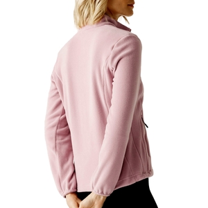 Regatta Damen Jacke Outdoorjacke Fleecejacke Floreo IV - Bild 3