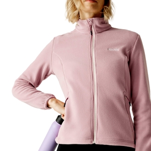 Regatta Damen Jacke Outdoorjacke Fleecejacke Floreo IV - Bild 4