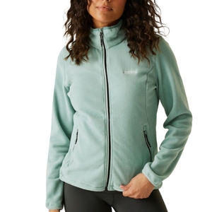 Regatta Damen Jacke Outdoorjacke Fleecejacke Floreo IV - Bild 2