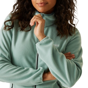 Regatta Damen Jacke Outdoorjacke Fleecejacke Floreo IV - Bild 4