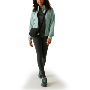 Regatta Damen Jacke Outdoorjacke Fleecejacke Floreo IV - Bild 5