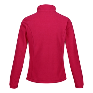 Regatta Damen Jacke Outdoorjacke Fleecejacke Floreo IV - Bild 2