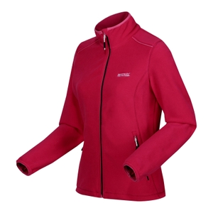 Regatta Damen Jacke Outdoorjacke Fleecejacke Floreo IV - Bild 1