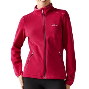 Regatta Damen Jacke Outdoorjacke Fleecejacke Floreo IV - Bild 4