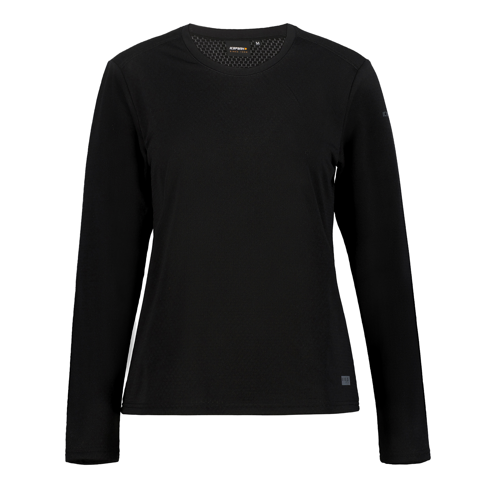 Icepeak Damen Shirt Langarmshirt Funktionsshirt Bologna Icepeak Damen Shirt Langarmshirt Funktionsshirt Bologna