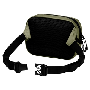 Jack Wolfskin Herren Damen Unisex Tasche Bauchtasche Waistbag Wandermood Hipbag - Bild 1