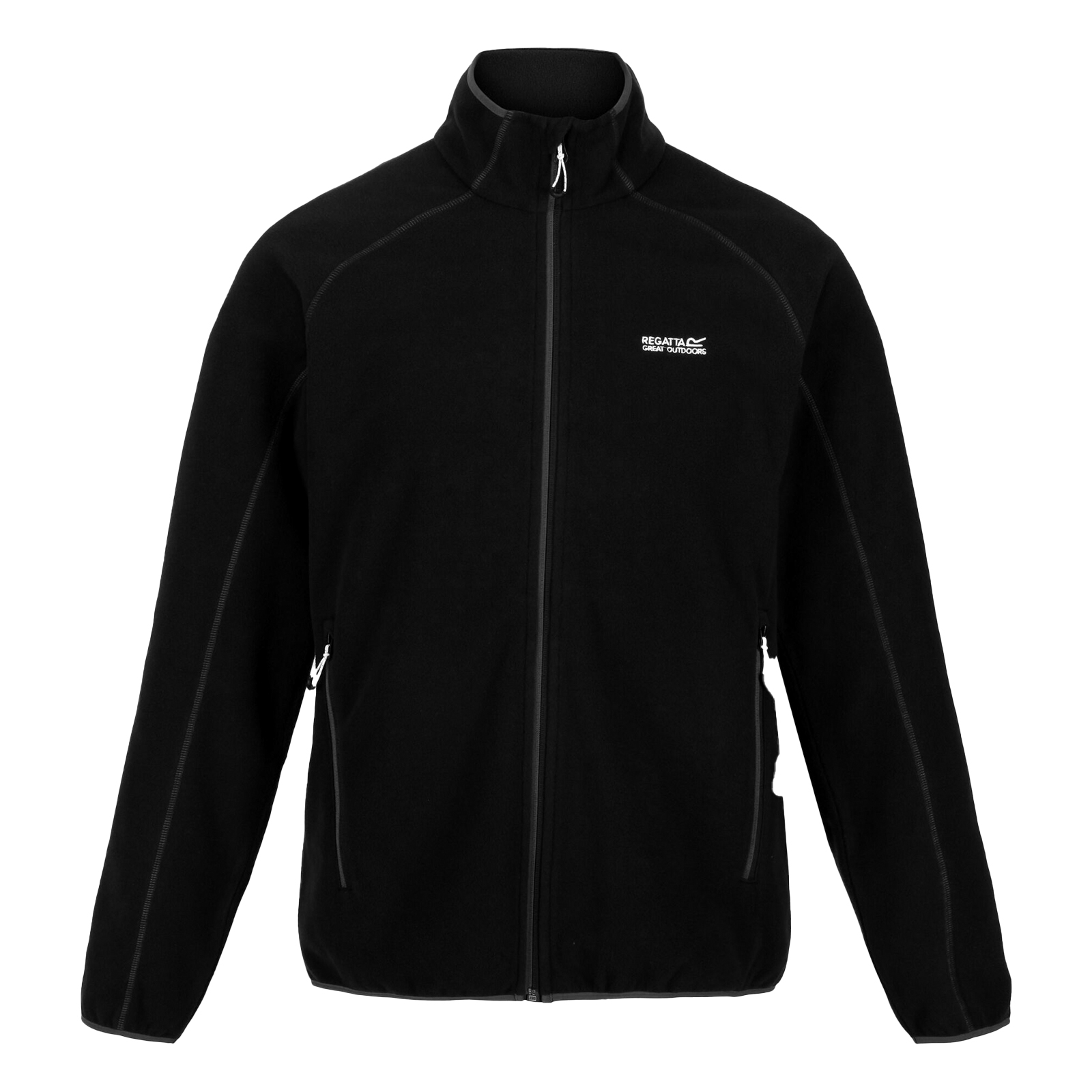 Regatta Herren Jacke Outdoorjacke Fleecejacke Hadfield Regatta Herren Jacke Outdoorjacke Fleecejacke Hadfield