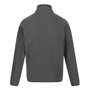 Regatta Herren Jacke Outdoorjacke Fleecejacke Hadfield - Bild 1 Regatta Herren Jacke Outdoorjacke Fleecejacke Hadfield - Bild 1