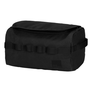 Jack Wolfskin Herren Tasche Kulturbeutel Waschtasche Washbag Konya - Bild 0 Jack Wolfskin Herren Tasche Kulturbeutel Waschtasche Washbag Konya