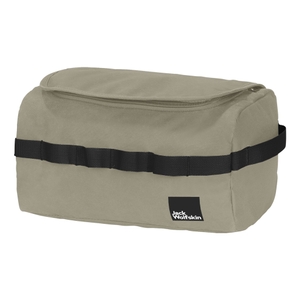 Jack Wolfskin Herren Tasche Kulturbeutel Waschtasche Washbag Konya - Bild 0 Jack Wolfskin Herren Tasche Kulturbeutel Waschtasche Washbag Konya