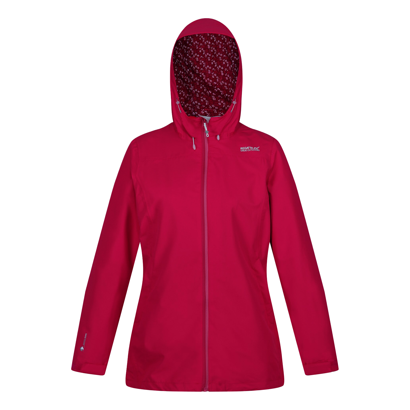 Regatta Damen Jacke Funktionsjacke Regenjacke Outdoorjacke Hamara III Regatta Damen Jacke Funktionsjacke Regenjacke Outdoorjacke Hamara III
