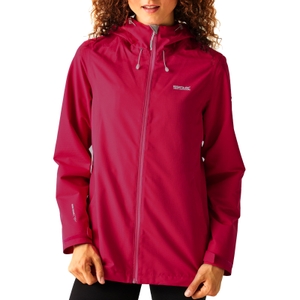 Regatta Damen Jacke Funktionsjacke Regenjacke Outdoorjacke Hamara III - Bild 5 Regatta Damen Jacke Funktionsjacke Regenjacke Outdoorjacke Hamara III - Bild 5