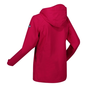 Regatta Damen Jacke Funktionsjacke Regenjacke Outdoorjacke Hamara III - Bild 1 Regatta Damen Jacke Funktionsjacke Regenjacke Outdoorjacke Hamara III - Bild 1