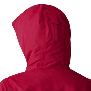 Regatta Damen Jacke Funktionsjacke Regenjacke Outdoorjacke Hamara III - Bild 4 Regatta Damen Jacke Funktionsjacke Regenjacke Outdoorjacke Hamara III - Bild 4