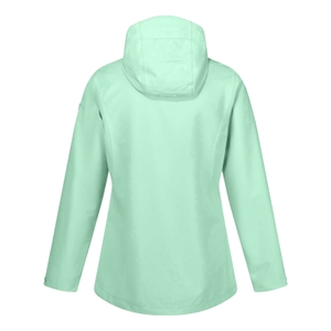 Regatta Damen Jacke Funktionsjacke Regenjacke Outdoorjacke Hamara III - Bild 1 Regatta Damen Jacke Funktionsjacke Regenjacke Outdoorjacke Hamara III - Bild 1