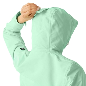 Regatta Damen Jacke Funktionsjacke Regenjacke Outdoorjacke Hamara III - Bild 2 Regatta Damen Jacke Funktionsjacke Regenjacke Outdoorjacke Hamara III - Bild 2