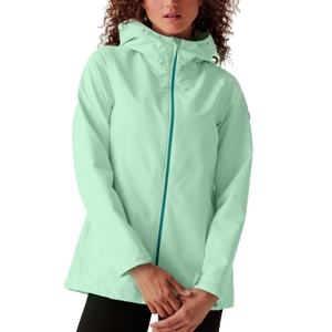 Regatta Damen Jacke Funktionsjacke Regenjacke Outdoorjacke Hamara III - Bild 3 Regatta Damen Jacke Funktionsjacke Regenjacke Outdoorjacke Hamara III - Bild 3