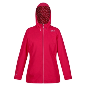Regatta Damen Jacke Funktionsjacke Regenjacke Outdoorjacke Hamara III - Bild 2 Regatta Damen Jacke Funktionsjacke Regenjacke Outdoorjacke Hamara III - Bild 2