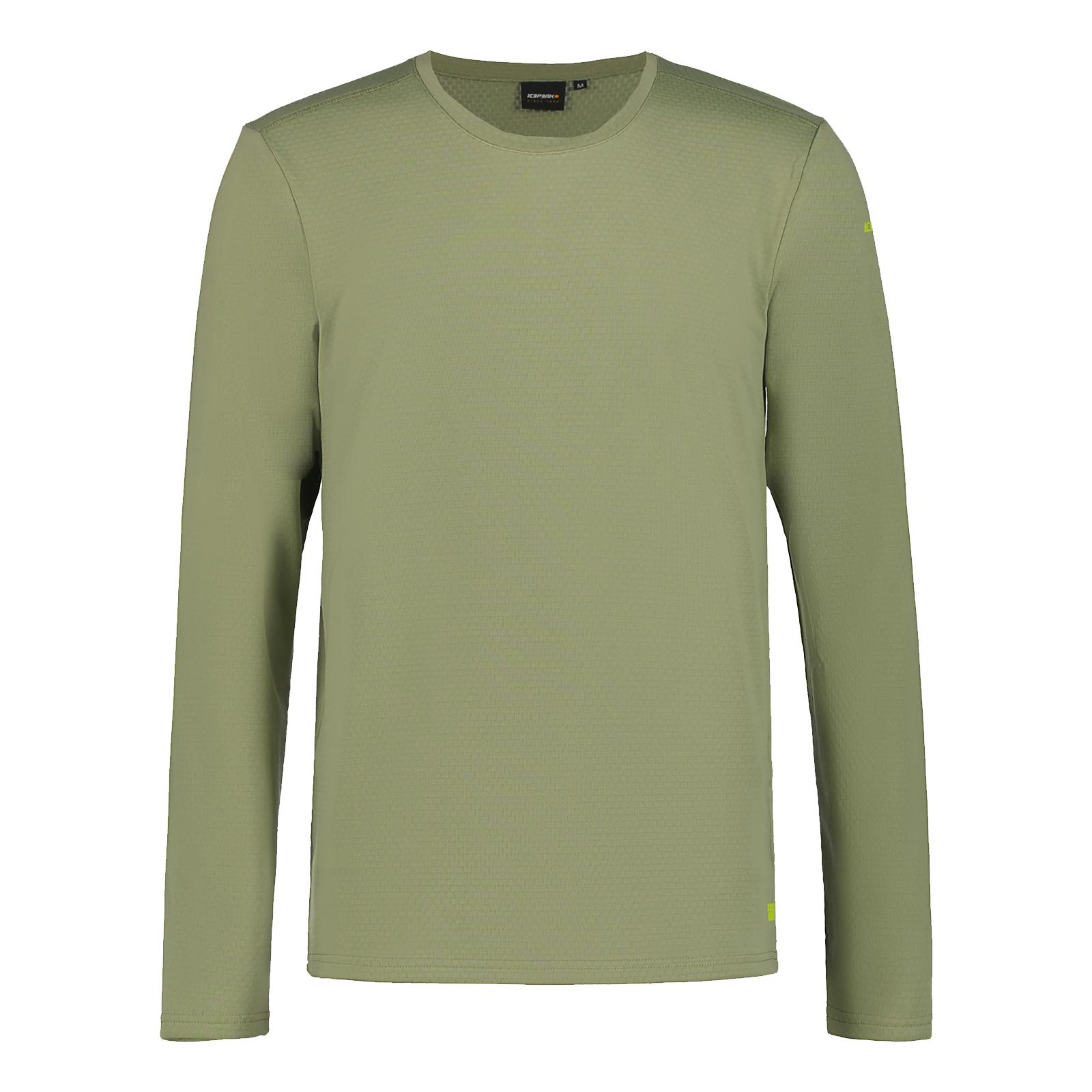 Icepeak Herren Shirt Langarmshirt Funktionsshirt Bondville Icepeak Herren Shirt Langarmshirt Funktionsshirt Bondville